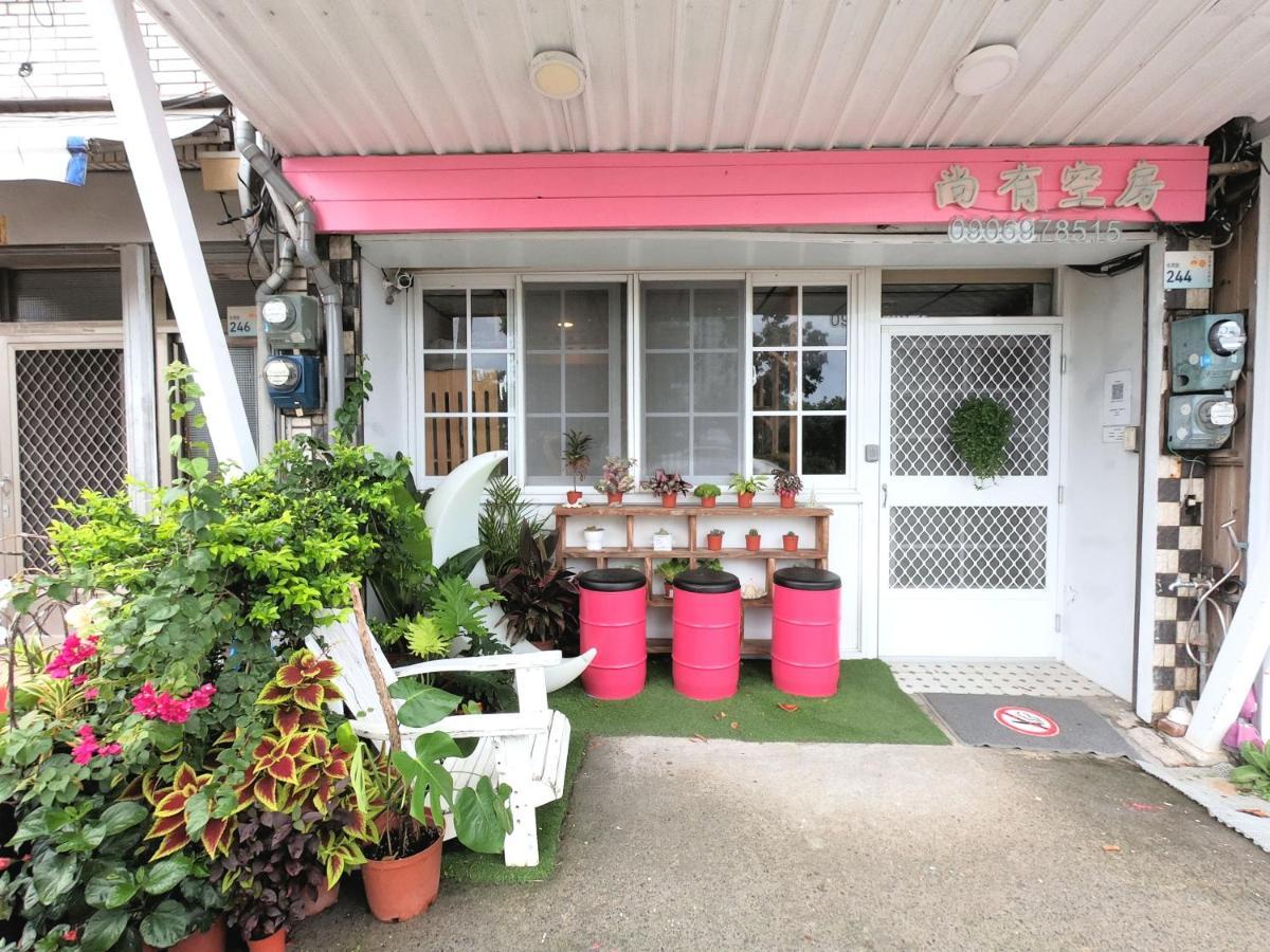 Kenting Coral Holiday Lungsuj Kültér fotó