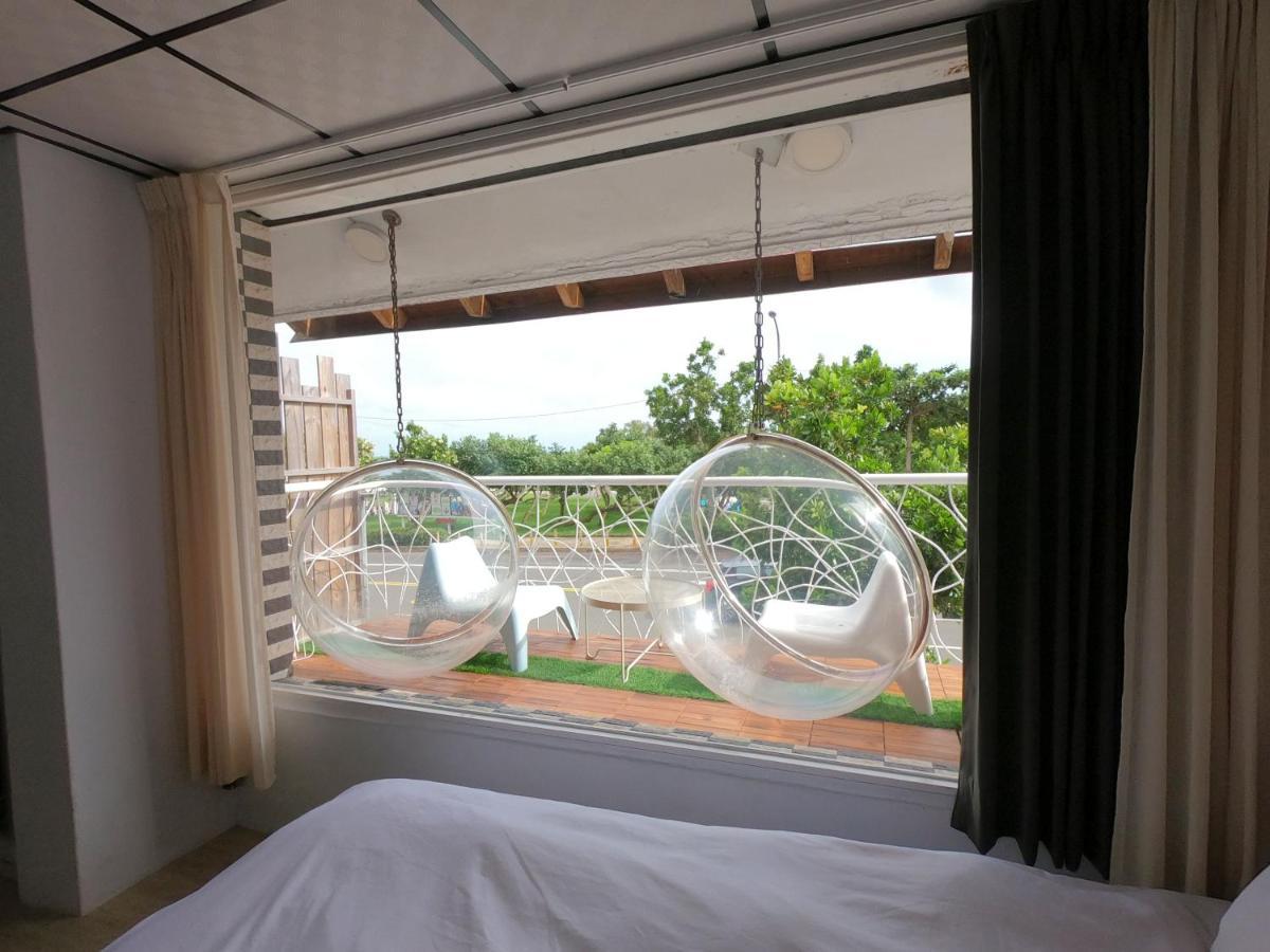 Kenting Coral Holiday Lungsuj Kültér fotó