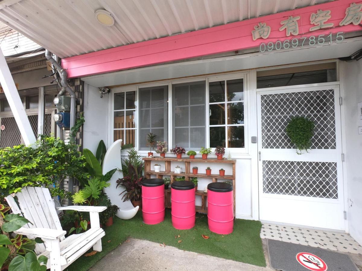 Kenting Coral Holiday Lungsuj Kültér fotó