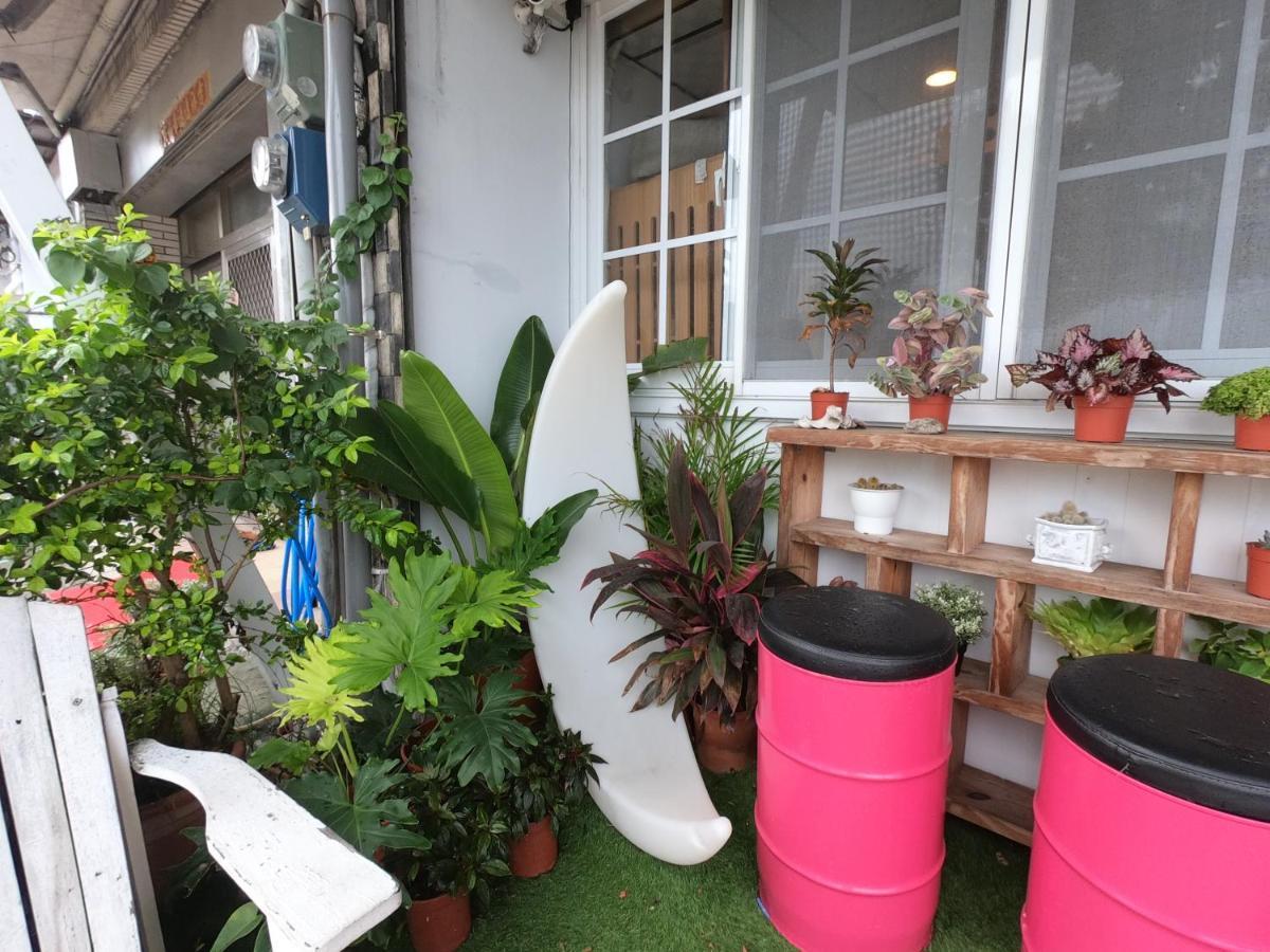 Kenting Coral Holiday Lungsuj Kültér fotó