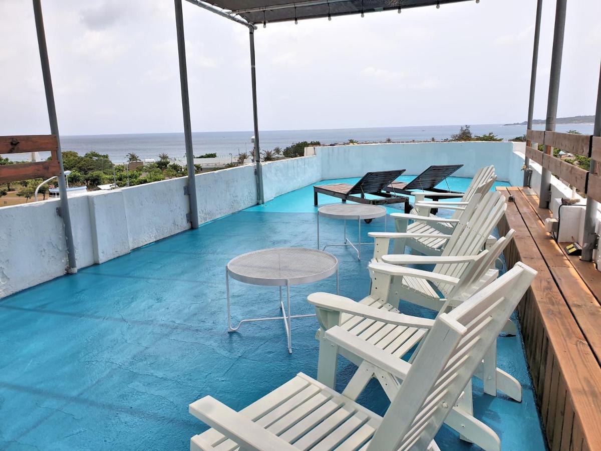 Kenting Coral Holiday Lungsuj Kültér fotó