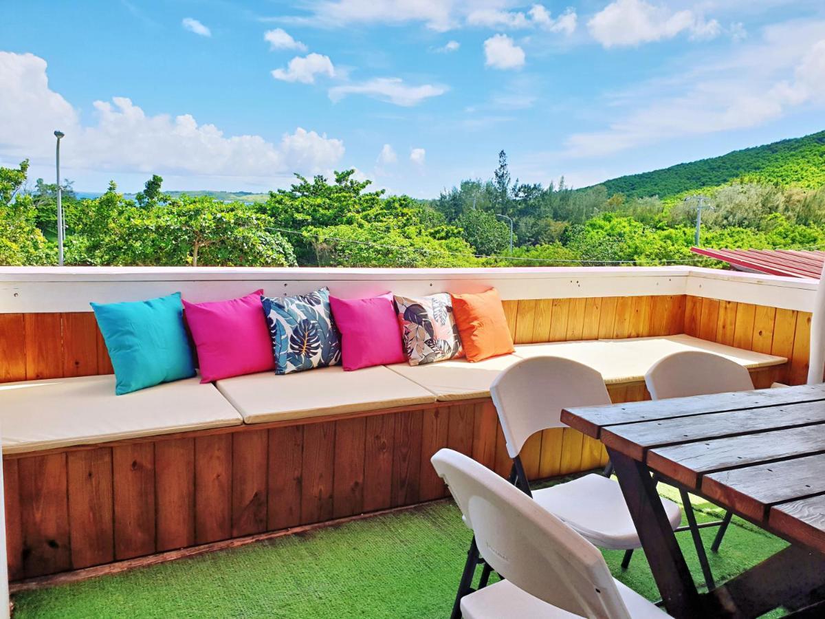 Kenting Coral Holiday Lungsuj Kültér fotó