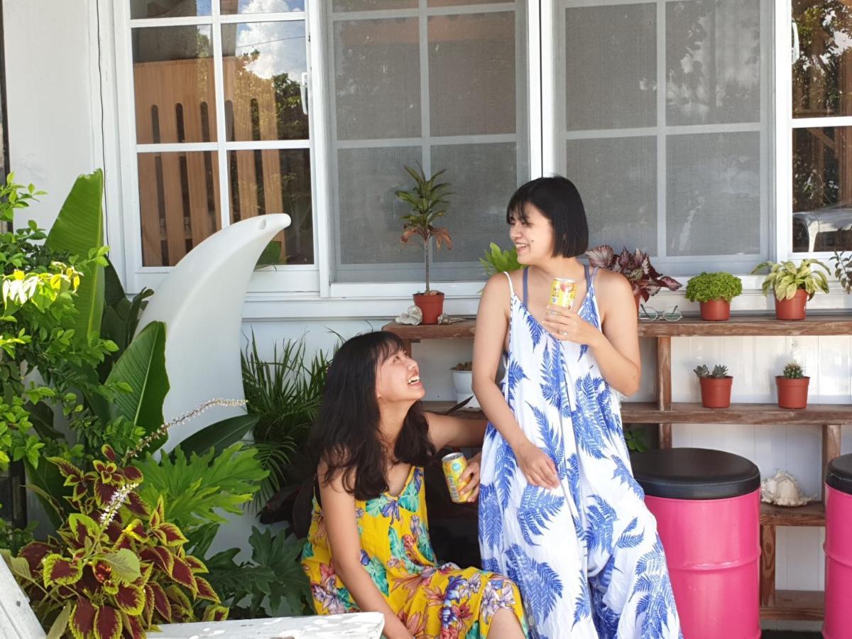 Kenting Coral Holiday Lungsuj Kültér fotó